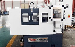 臨磨立軸圓臺(tái)平面磨床廠家可信賴，加工性能也是好
