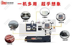 臨磨立軸圓臺(tái)磨床有保障，用戶使用才放心