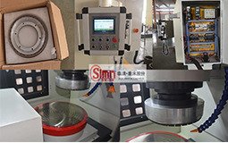 立軸圓臺(tái)平面磨床生產(chǎn)廠家，臨磨品質(zhì)就是好