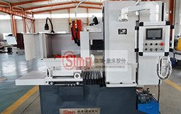臥軸圓臺(tái)磨床好品牌，山東臨磨品質(zhì)不一樣