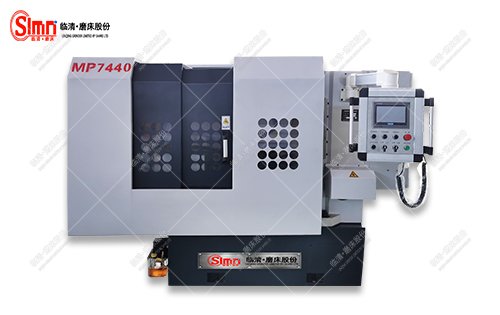 PLC程控圓臺(tái)磨床廠家山東臨磨·股份品質(zhì)好，用戶才能喜歡